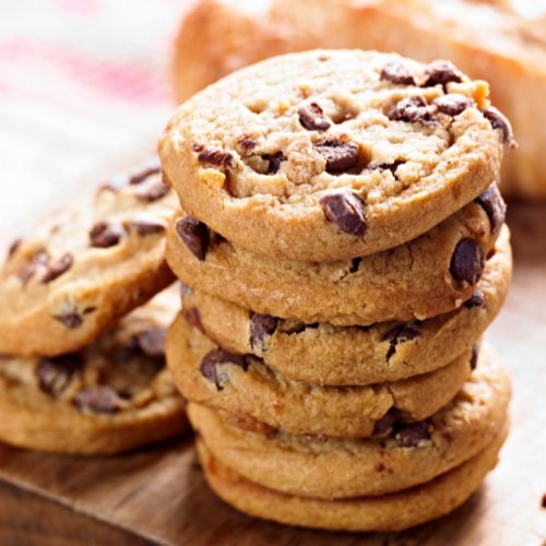 Chocolate Chip Cookie - Back to School Special (click for details)