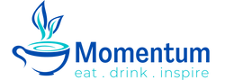Momentum Logo - Oneline