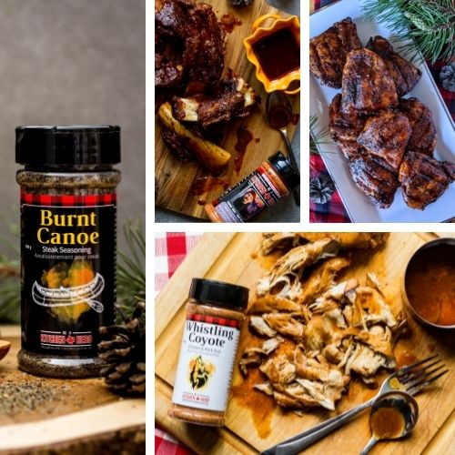 CJ Katz Spices | Bombay spices