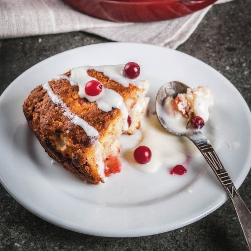 Scone