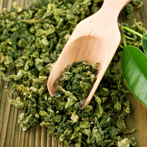 Tea - Green | Best green tea for weight loss