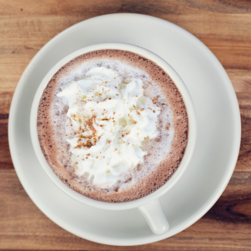 Hot Chocolate | Hot chocolate near me