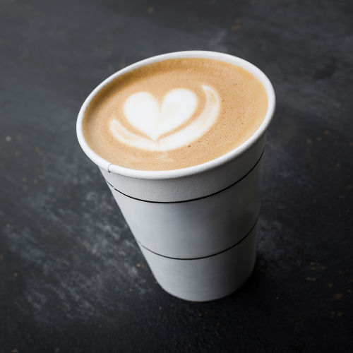 Caffe Latte  | Starbucks caffe latte
